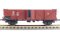 Exacttrain EX20332 - PKP Klagenfurt (Blecht&uuml;r) Ep. III