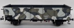 Exact-Train EX20339 - H0 DRG Klagenfurt Camouflage...