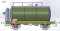 Exact-Train EX20664 - H0 DB 30m3 Leichtbau Uerdinger Bauart Kesselwagen ARAL Blau