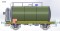 Exacttrain EX20664 - DB 30m3 Leichtbau Uerdinger Bauart Kesselwagen ARAL Blau Ep. IV