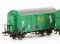 Exact-Train EX20796 - H0 DB Oppeln Persil gr&uuml;n mit Bremserhaus Epoche III