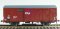 Exact-Train EX20902 - H0 NS Gs 1410 EUROP mit braunen Luftklappen Epoche IV Nr. 1270 002-5