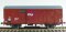 Exact-Train EX20902 - H0 NS Gs 1410 EUROP mit braunen Luftklappen Epoche IV Nr. 1270 002-5