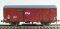 Exacttrain EX20902 - NS Gs 1410 EUROP mit braunen Luftklappen Nr. 1270 002-5 Ep. IV