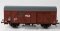 Exacttrain EX20906 - NS Gs 1410 EUROP mit braunen Luftklappen Nr. 1270 005-2 Ep. IV