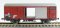Exact-Train EX20941 - H0 SBB CFF Gs K4 EUROP mit aluminium Luftklappen und kleinem SBB Emblem Epoche IV
Nr. 120 1466-5