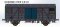 Exacttrain EX20961 - PKP .Ggs Braun Ep. IV