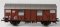 Exact-Train EX20978 - H0 DB Gs 212  EUROP mit aluminium Luftklappen Epoche V
Nr. 125 4253-8