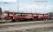 Exacttrain EX21357 - DB Autotransportwagen Laekkms550 NR. 426 6 210 Ep. IVc
