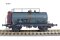 Exacttrain EX22004 - DB 24m3 Leichtbauart Kesselwagen Wintershall Nr.525521 (Verschmutzt) Ep. IIIb