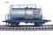 Exact-Train EX22011 - H0 DR-Zone 30m3 Uedinger Kesselwagen ESSO Weiss 528 522 Epoche IIIa (Verschmutzt)