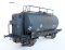 Exact-Train EX22015 - H0 DRG 30m3 Uedinger Kesselwagen &Ouml;lvereine Epoche II (Verschmutzt)
