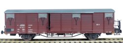 Exact-Train EX22028 - H0 DR Gehlmmss DR Expresswagen Nr....