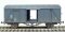 Exact-Train EX22074 - H0 NS X-CHG EUROP gedeckter Wagen Epoche III (Verschmutzt)