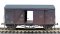 Exact-Train EX22077 - H0 DR Nordhausen Nr. 06-24-16 Gs Epoche III (Verschmutzt)
