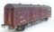 Exacttrain EX22080 - NS Hbis EUROP, 8 Sicken, braun, weisser Streifen (Verschmutzt) Ep. IV