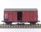 Exacttrain EX24000 - CSD Oppeln (Blechdach) Ep. III