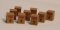 Exacttrain EX70011 - Set Beladung (Set 9 Kisten Dortmunder Union)