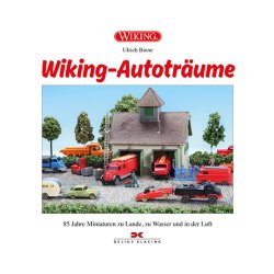 Wiking 645 - WIKING-Buch