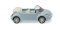Wiking 3204 - VW New Beetle Cabrio -