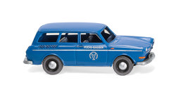 Wiking 4203 - VW 1600 Variant &quot;Fuchs&quot;      