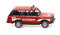 Wiking 10503 - Feuerwehr - Range Rover