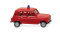 Wiking 22447 - Feuerwehr - Renault R4