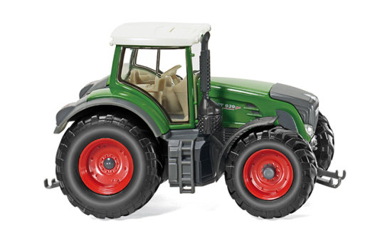 Wiking 36148 - Fendt 939 Vario - Nature Gree