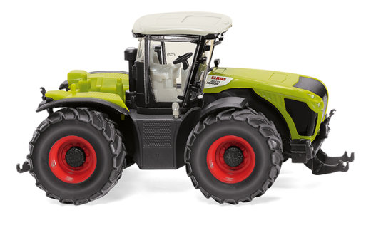 Wiking 36397 - Claas Xerion 4500