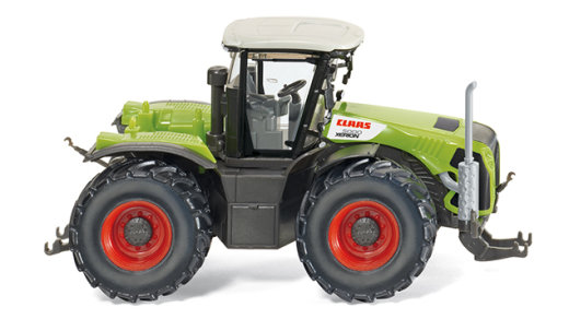 Wiking 36399 - Claas Xerion 5000