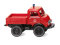 Wiking 36804 - Feuerwehr - Unimog U 401