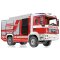 Wiking 43197 - Feuerwehr - Rosenbauer AT LF