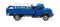 Wiking 43803 - Pritschen-Lkw mit Aufsatztank