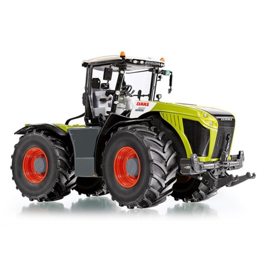Wiking 77853 - Claas Xerion 4500