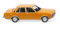 Wiking 79304 - Opel Rekord D - orange