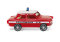 Wiking 86124 - Feuerwehr - Trabant 601 S