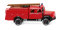 Wiking 86337 - Feuerwehr - TLF 16 (Magirus)