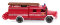Wiking 86363 - Feuerwehr - LF 16 (Magirus)