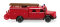 Wiking 86398 - Feuerwehr - LF 16 (Magirus)
