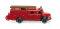 Wiking 86399 - Feuerwehr - LF 16 (Magirus)