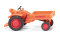Wiking 89941 - Fendt Ger&auml;tetr&auml;ger - orange