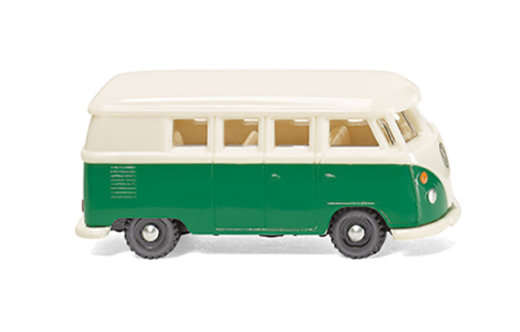 Wiking 93204 - VW T1 Bus