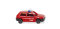 Wiking 93405 - Feuerwehr - VW Golf III