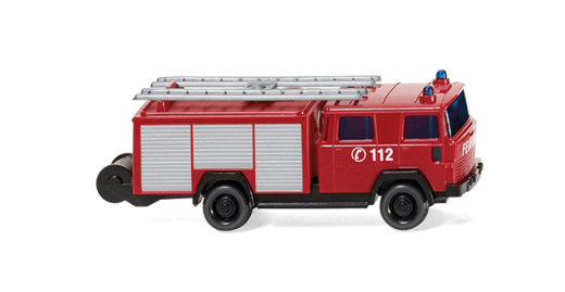 Wiking 96104 - Feuerwehr LF 16 (Magirus)