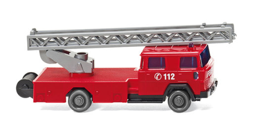 Wiking 96203 - Feuerwehr - DL 30 (Magirus)