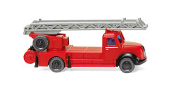 Wiking 96239 - Feuerwehr - DL 25 h (Magirus)