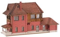 Faller 120116 - H0 Stellwerk