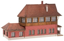 Faller 120116 - H0 Stellwerk