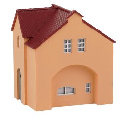 Faller 130139 - H0 Waschhaus