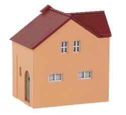 Faller 130139 - H0 Waschhaus